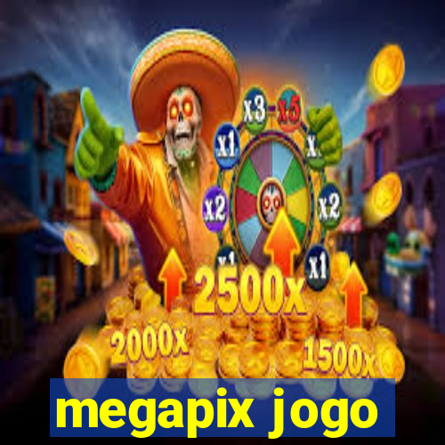 megapix jogo